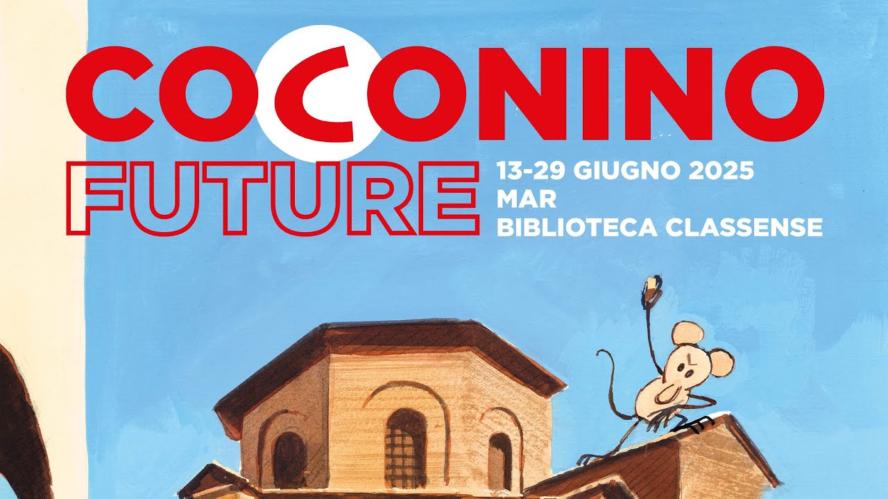 Coconino Fest 2025 e Aggiornamenti