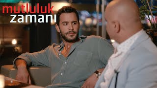 Mutluluk Zamanı - Aşk Taktikleri