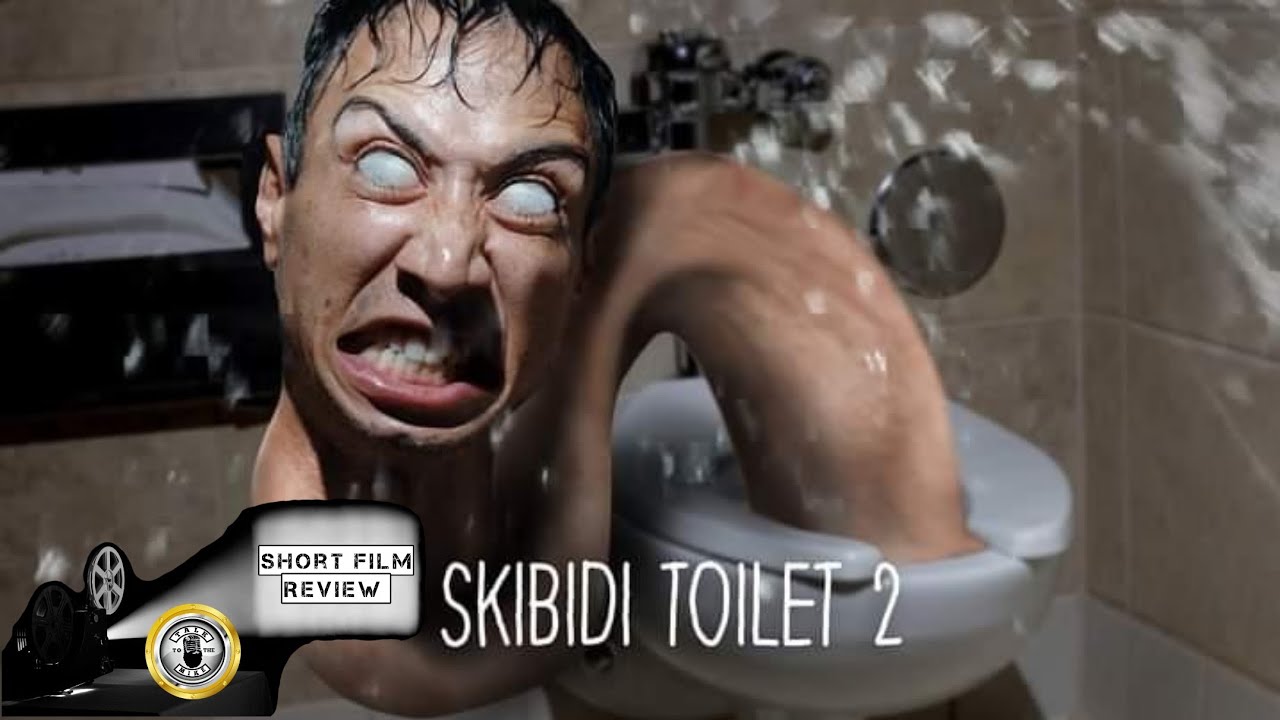 In Review: Skibidi Toilet –