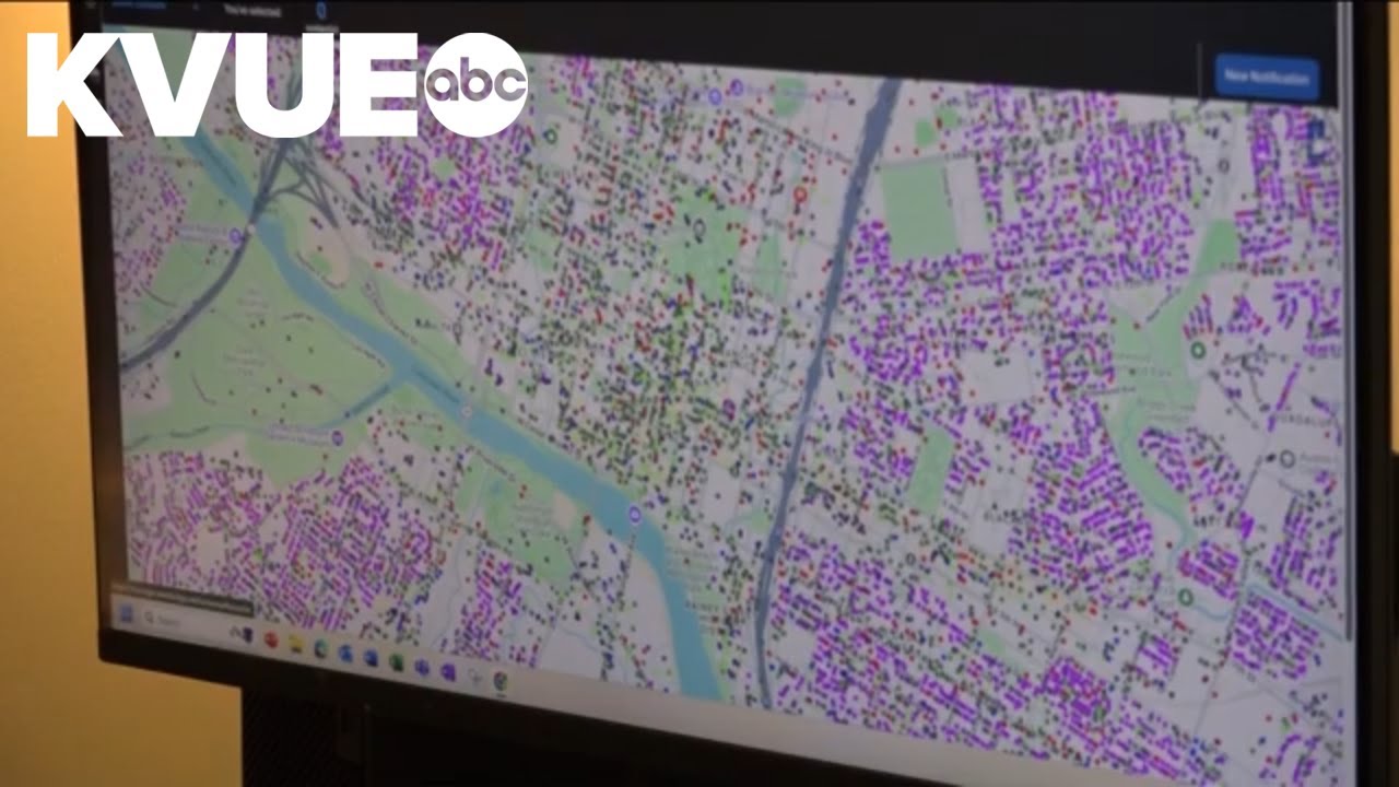 Texans mute alerts more than other states, causing missed notifications