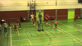 20160423 UVV Sphynx N6 1 - UVV Sphynx N6 2 Set 3