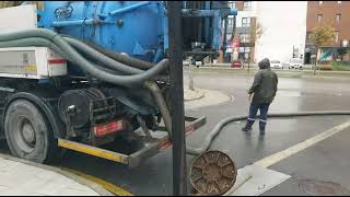 Hadımköy Vidanjör Kuka 05323011740