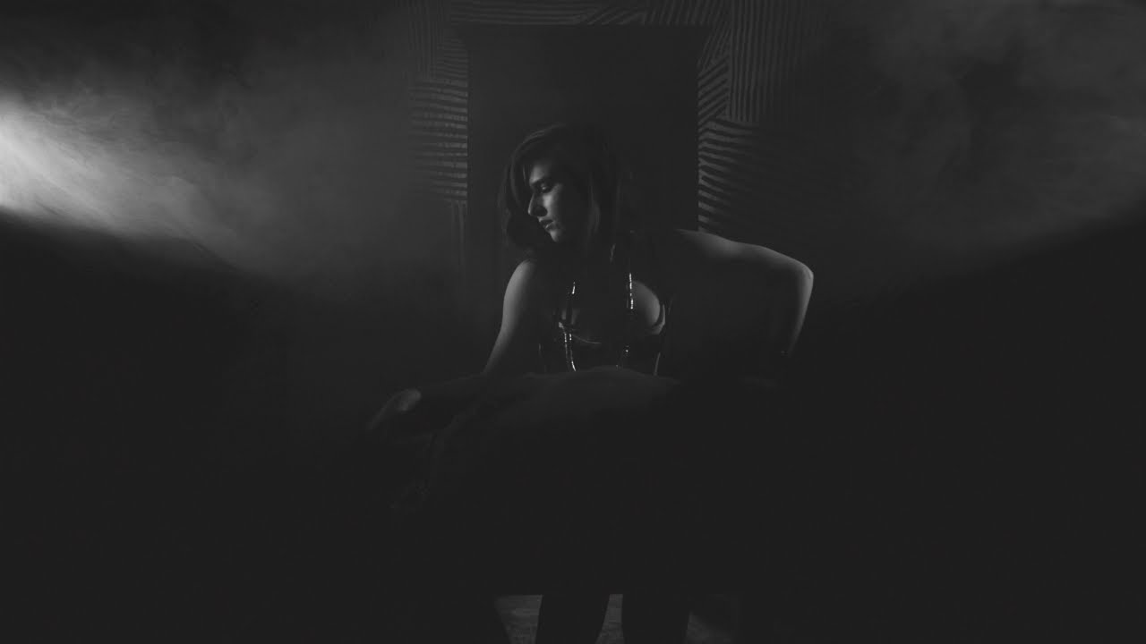 Crashing Hotels - Don't See it in the End