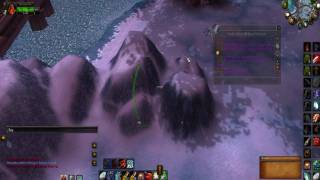 Minning Hack in WG by a level 59 DK