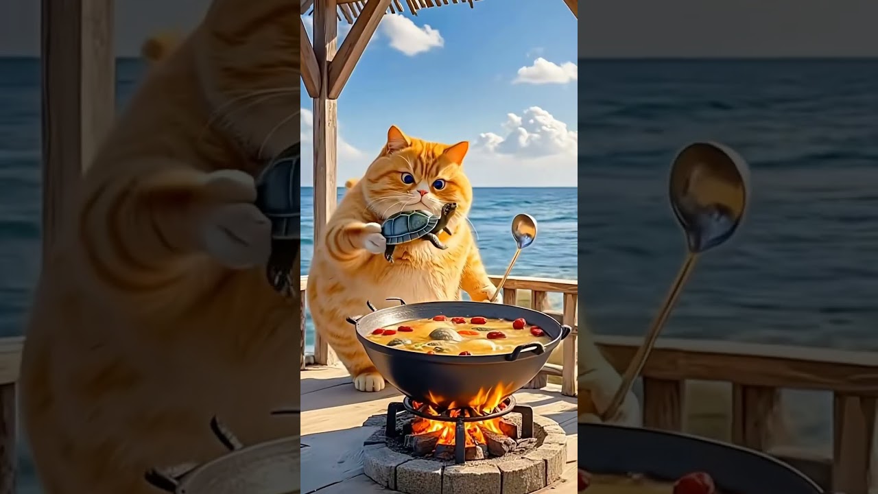 Meowtivation Monday – 