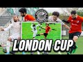 LONDON CUP! 🏆⚡UNDER THE RADAR FC VS KIZILIRMAK😤!!!