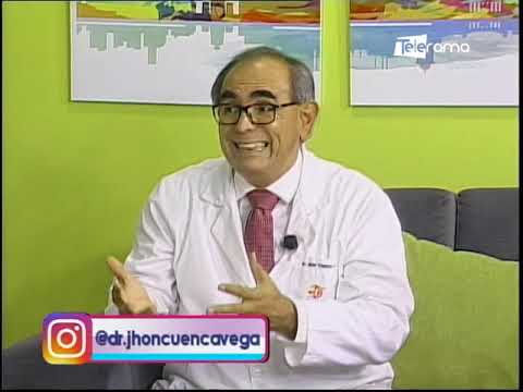 ¿Cómo diferenciar los síntomas del covid-19 con las de enfermedades respiratorias?