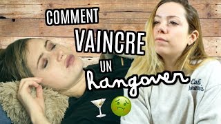 Comment Vaincre Un Hangover Avec Lysandre Nadeau