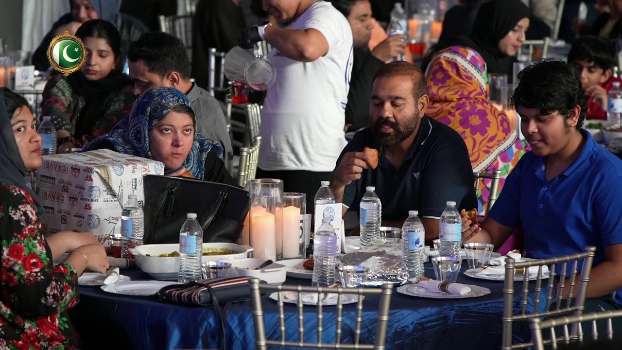 Humara Ramazan Transmission - Day 14