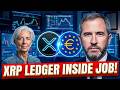 XRP NEWS TODAY : OMG THIS CONFIRMS IT FOR XRP!! ECB SHOCKING ANNOUNCEMENT