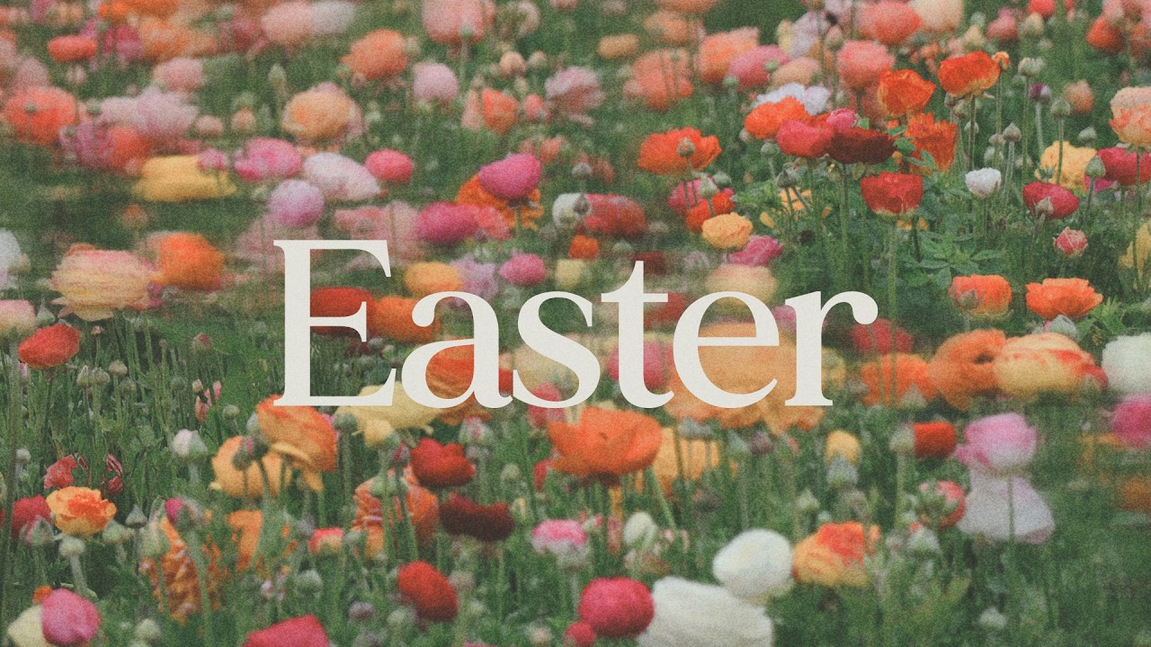 Christ Is Risen! - Steve Dunmire