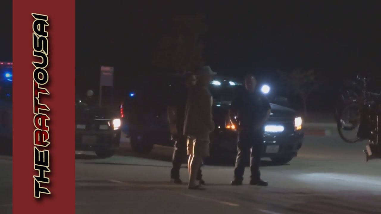 Cedar Park police suspicious vehicle stop and search 10/23/2014 after 12 am