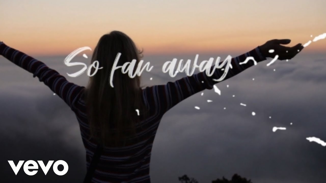 Watch Ebere - Far Away (Official Lyrics Video) on YouTube Watch Ebere - Far Away (Official Lyrics Video) on YouTube