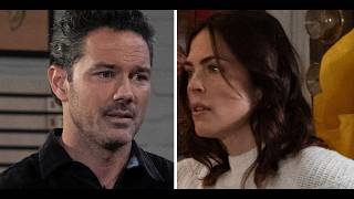 General Hospital Spoilers: Britt's Escape Plan in Jeopardy, Nathan vs. Brennan