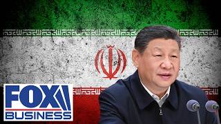 'WE GOT A CHINA PROBLEM': Chang warns Beijing is FUELING wars abroad