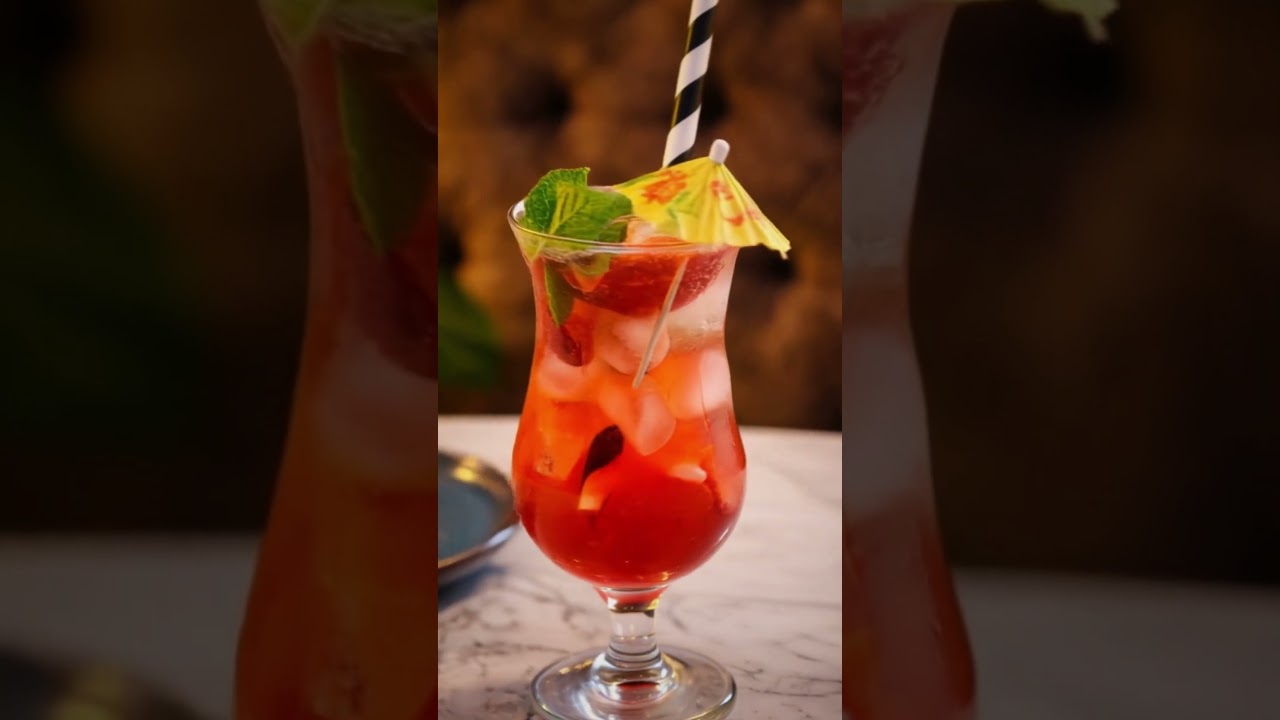 Restaurants AI Production reel 2 thumbnail