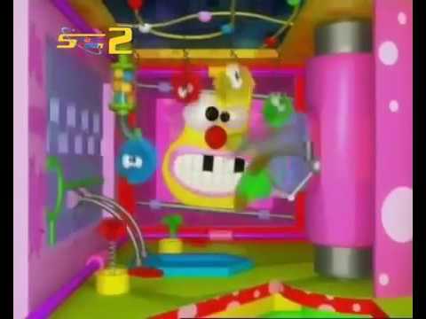 كوكب كوميديا الانجليزيه سنة ٢٠٠٦