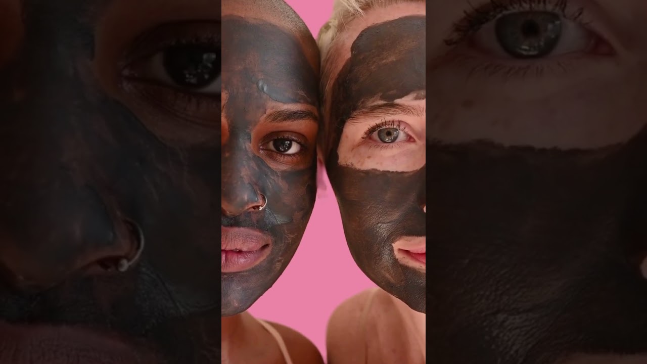 The Green Enzyme Face Mask does it all!