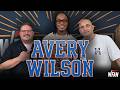 Knicks Good Luck Charm Avery Wilson Joins the Carton Show