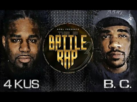 4Kus vs BC