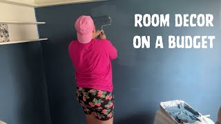 Check Out My New Office Studio