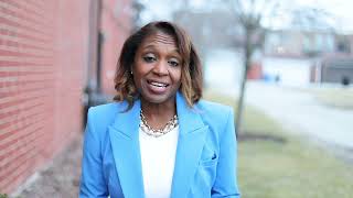 Ebony Knows the 4th Ward