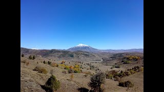 Uzakların Türküsü -Avren