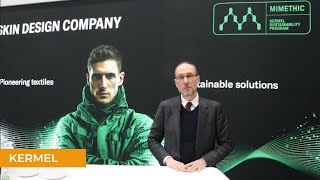 Kermel - Techtextil 2024
