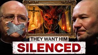 Exorcist Reveals Why Powerful Church Leaders Want Him Gone
