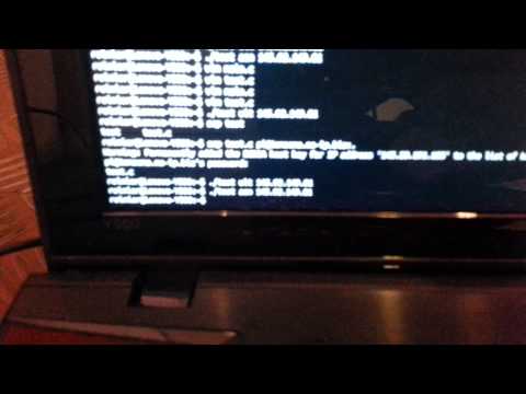 HvA Project_FYS Raspberry Pi TCP client