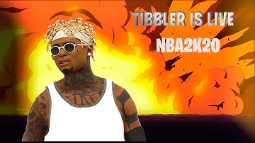 NBA2K20 STREAKING UP | PLAYING WITH SUBS | VIBING | ROAD TO 700 |  NBA2K20 LIVE