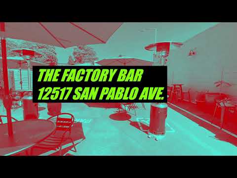 Sneak peak act The Factory, opening Aug. 7