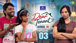 Dear Tenant | Episode 3 | Tamil Web Series | Saregama Dice (TV Shows) Tamil