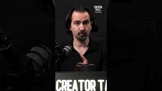 Serhat Oypan - Günlük İşler Mi Strateji Mi 3. Bölüm L Creator Talks