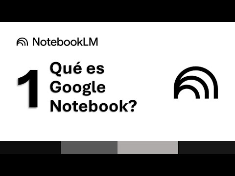 1. Qué es Google Notebook LM - El asistente de IA definitivo para tus documentos y estudio