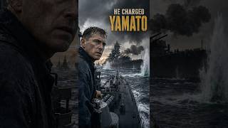 Most Desperate Naval Fight of World War II