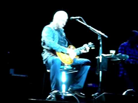 Mark Knopfler - Brothers in Arms - Músicos de la Naruraleza 2010