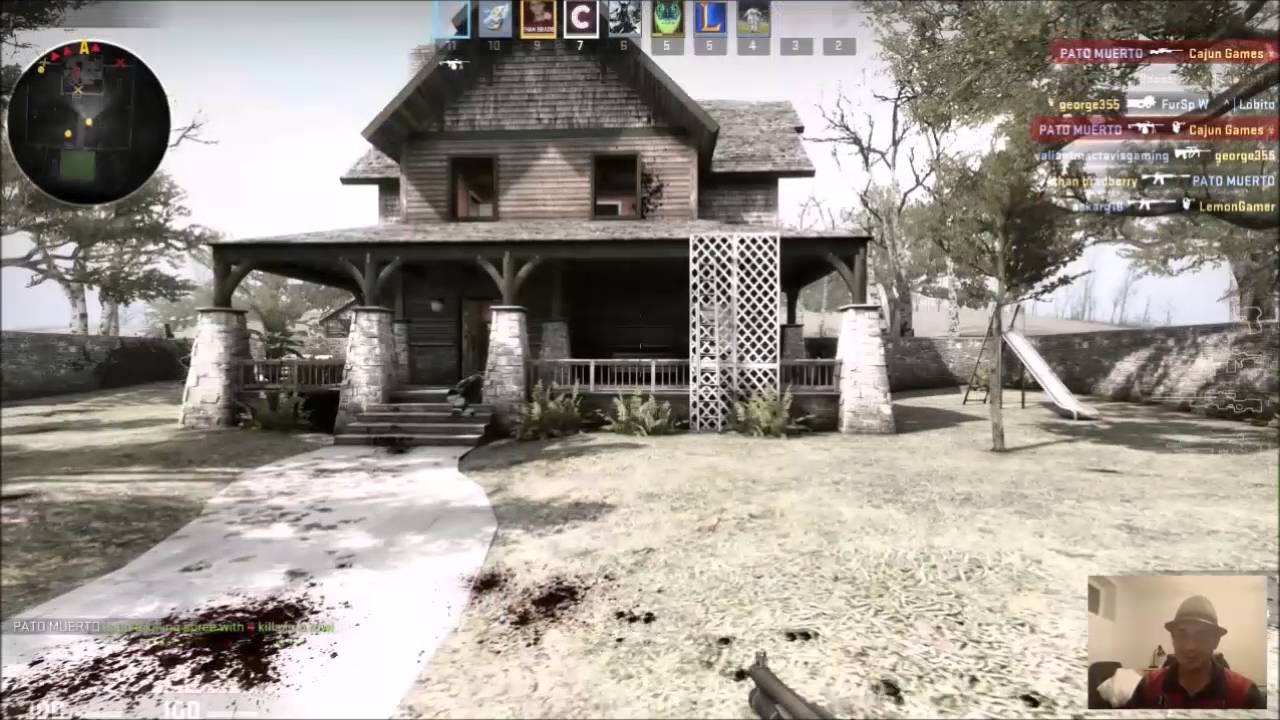 CS GO with Lemon Gamer and PcGamingAddictions - YouTube