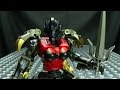 Fansproject ECHARA: EmGo's Transformers Reviews N' Stuff