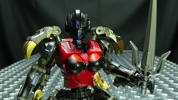 Fansproject ECHARA: EmGo