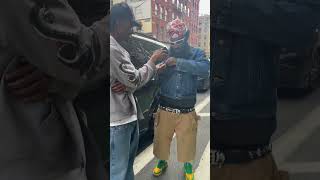 ASAP BARI SEEN IN 2025 😳