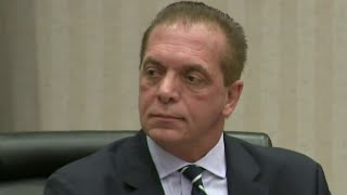 Controversial Macomb County official resigns