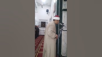 سورة الناس 27 رمضان 1446ه‍ #الشيخ #احمد #الغرباوي