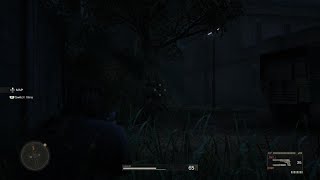 METAL GEAR SOLID Δ: SNAKE EATER Three Headshot Kills In A Row