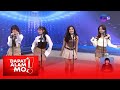 DIONE’s performance of their new single, ‘Paulit-ulit!’ | Dapat Alam Mo!