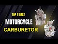 Top 5 Best Motorcycle Carburetors on AliExpress | Best Motorcycle Carburetor Review