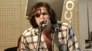 Showcase - Robert Francis - Nightfall - (3/3) - Fnac Paris St-Lazare