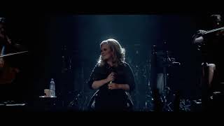 Adele - Turning Tables  Live (Royal Albert Hall) 2011