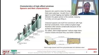 Topic 4 video V werner - Basic Training on Energy Efficiency in Buildings 16