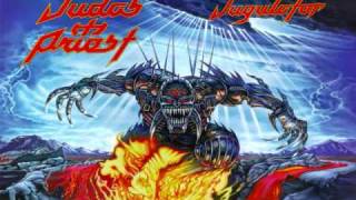 Judas Priest - Blood Stained chords